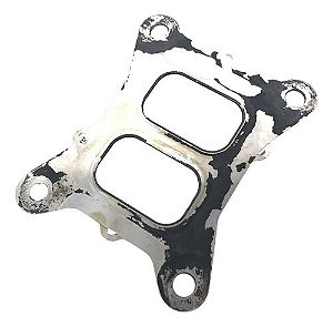 Junta Turbina Vw Tiguan 2019 2.0 350 Tsi 06l253039a