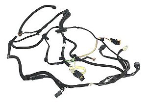 Chicote Tampa Traseira Peugeot 3008 2014 1.6 Thp