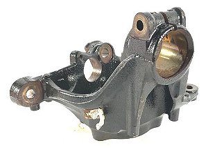 Manga Eixo Dianteiro Esquerdo Bmw X4 2015 2.0 28i