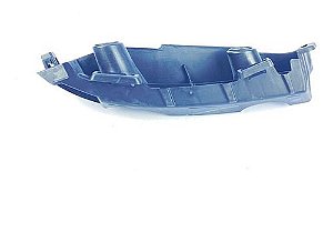 Guia Do Parachoque Traseiro Esquerdo Gm Cruze 2012 1.8