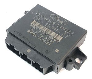 Modulo Sensor De Estacionamento Ford Focus 2016 F1et15k866af