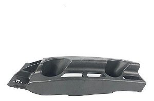 Guia Do Parachoque Traseiro Esquerdo Gm Cruze 2015 1.8 Ltz