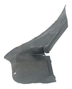 Parabarro Traseiro Direito Fiat Marea 2001 1.8 46411713