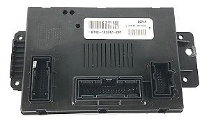 Modulo Temperatura Ford Edge 3.5 2012 Bt4318c612dm