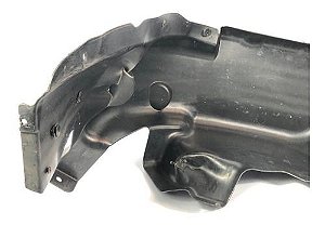Parabarro Traseiro Direito Fiat Toro 2021 1.8 519663580