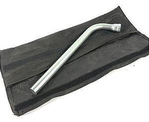 Kit Chave De Roda Vw Amarok 2022 2023 3.0 V6 7m3012219