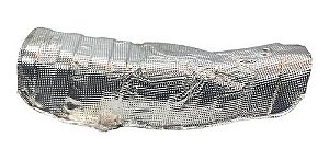 Defletor Calor Escape Nissan March 2014