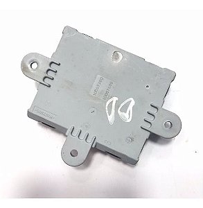 Modulo Vidro Dianteiro Direito Ford New Fiesta 2018