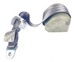 Cinto De Segurança Diant. Direito Peugeot 208 2015 1.6