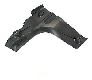 Parabarro Traseiro Esquerdo Fiat Bravo 2012 1.8 Etorq