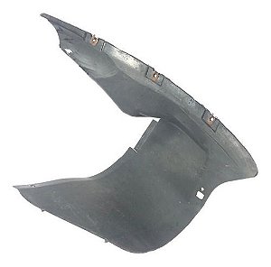 Parabarro Traseiro Esquerdo Fiat Marea 2001 1.8 46411714