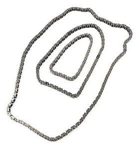 Kit Corrente Comando Motor Vw Jetta 2015 2.0 211cv