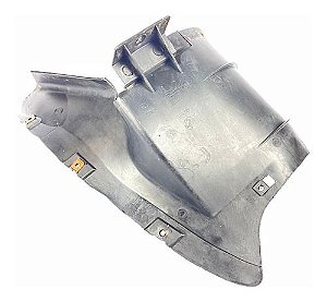 Parabarro Traseiro Esquerdo Fiat Marea 2001 1.8 46411714