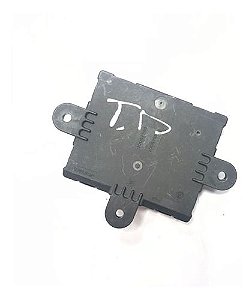 Modulo Vidro Traseiro Direito Ford New Fiesta 2018