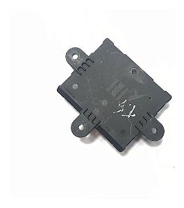 Modulo Vidro Traseiro Esquerdo Ford New Fiesta 2018