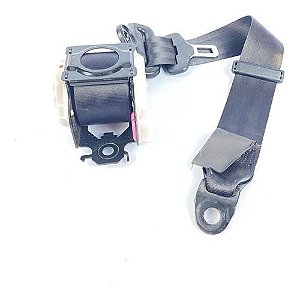 Cinto De Segurança Tras. Esquerdo Peugeot 208 2015