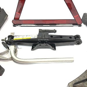 Kit Macaco Socorro Vw Golf 2014 Tsi 1.4