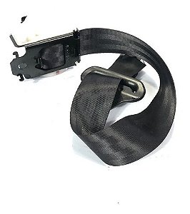 Cinto De Segurança Traseiro Direito Peugeot 208 2015