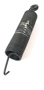 Mola Dobradiça Porta Malas Ford Focus 2017 2.0