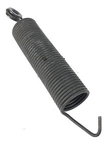 Mola Dobradiça Porta Malas Ford Focus 2017 2.0