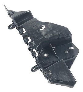 Guia Parachoque Gm Tracker 2017 1.4 Lt Diant Esq 42478330