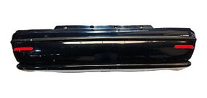 Parachoque Traseiro Fiat Marea 2001 1.8