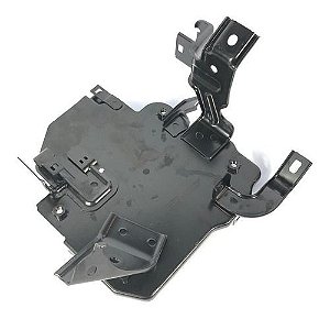 Suporte Caixa Rele Chicote Honda Wr-v 2018