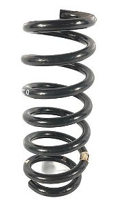 Mola Suspensão Ford Edge 2017 3.5 V6 Traseira Direita