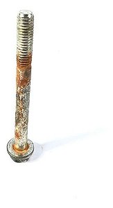 Parafuso Compressor Ar Condicionado Fiat Toro Freedom 2021