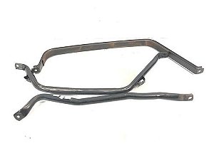 Suporte Cinta Do Tanque De Comb Honda Civic G10 Touring 2017