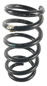 Mola Traseira Esquerda Ford Edge 3.5 2012 Original