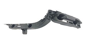 Guia Parachoque Tras. Esq. Gm Cruze 2019 Lt 95194940