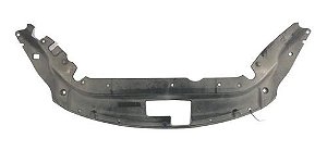 Defletor Superior Radiador Nissan Sentra 2016 2.0