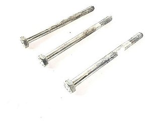 Parafuso Compressor Fiat Punto T-jet 2011