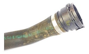 Mangueira Água Radiador Bmw 320i 2014 759683802