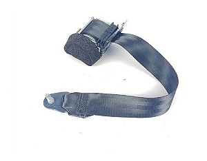 Cinto Traseiro Esquerdo Peugeot 3008 2012 1.6 Thp 9682036280