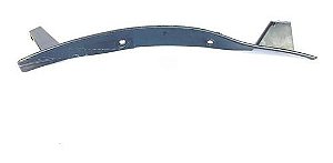 Moldura Acabamento Parachoque Traseiro Ford Ecosport 2019