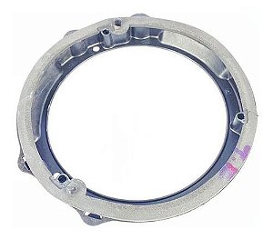 Moldura Alto Falante Esquerdo Ford Ecosport 2019 1.5