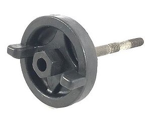 Parafuso Fixaçao Estepe Fiat Punto 1.6 2013