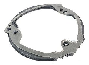 Moldura Alto Falante Porta Ford Focus 2016