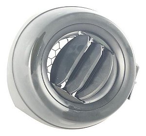 Difusor Ar Direito Painel Nissan Kicks 1.6 2023 687605rb0a