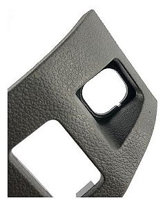 Moldura Botão Memoria Banco Ford Edge 3.5 2012 Bt4378043d12