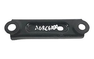 Suporte Do Agregado Traseiro Direito Honda City 1.5 2017