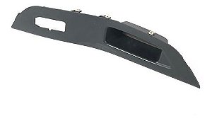 Moldura Botão Vidro Elétrico Dianteiro Direito Ford Ka 2015