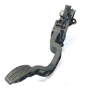 Pedal Acelerador Fiat Bravo 2012 1.8 Etorq 0280755198