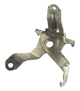 Suporte Do Modulo Do Abs Honda City 1.5 2017