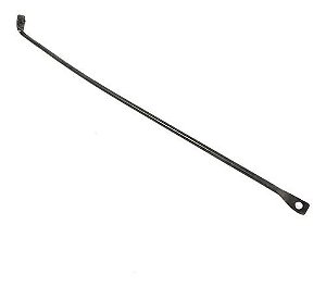 Guia Suporte Parachoque Dianteiro Dir. Gm S10 2017 2.5 Flex