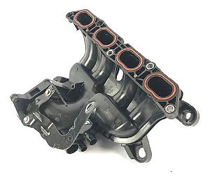 Coletor Admissão Peugeot 3008 2012 1.6 Thp