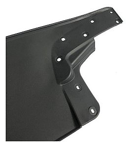 Lameiro Parabarro Tras. Dir. Vw Amarok 2023 3.0 V6 2h0821812