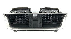 Difusor De Ar Central Nissan Sentra 2014 2.0 687503sg1a